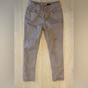 The Kingston Luxe AG Kids Slim Skinny